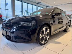 Skoda Octavia Combi (PV5)