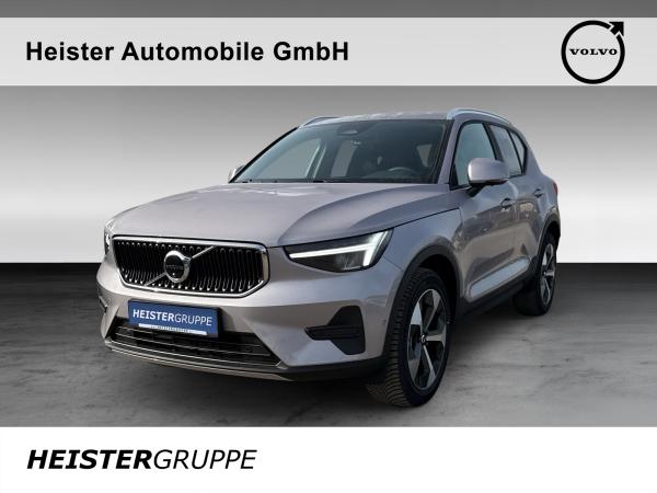 Volvo XC40 B3 Core+7.500€ Preisvorteil+360°+Ganzjahresbereifung+Winter