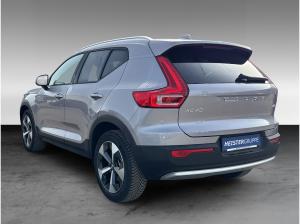 Volvo XC40 B3 Core+7.500€ Preisvorteil+360°+Ganzjahresbereifung+Winter