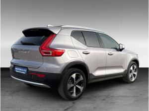 Volvo XC40 B3 Core+7.500€ Preisvorteil+360°+Ganzjahresbereifung+Winter