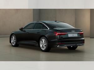 Audi A6 Limousine advanced 45 TFSI Leder Head-Up AHK Kamera Navi