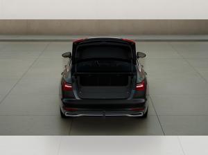 Audi A6 Limousine advanced 45 TFSI Leder Head-Up AHK Kamera Navi