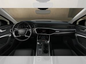 Audi A6 Limousine advanced 45 TFSI Leder Head-Up AHK Kamera Navi