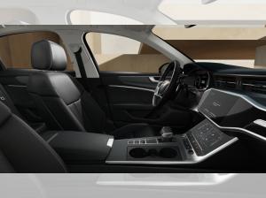 Audi A6 Limousine advanced 45 TFSI Leder Head-Up AHK Kamera Navi