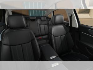 Audi A6 Limousine advanced 45 TFSI Leder Head-Up AHK Kamera Navi