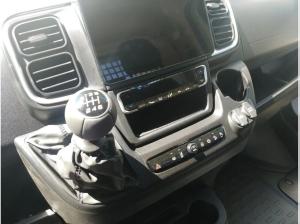 Fiat Ducato Pritsche 140 PS L3 Maxi #AHK #LED