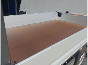 Fiat Ducato Pritsche 140 PS L3 Maxi #AHK #LED