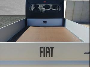 Fiat Ducato Pritsche 140 PS L3 Maxi #AHK #LED