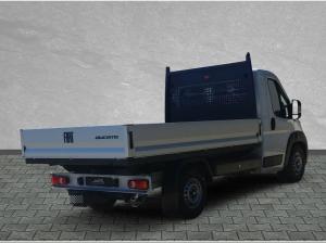 Fiat Ducato Pritsche 140 PS L3 Maxi #AHK #LED