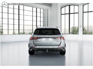 Mercedes-Benz E 300 de T AMG-Line Diesel-Hybrid 0,5%-Versteuerung