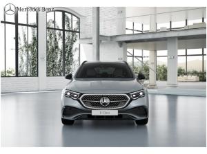 Mercedes-Benz E 300 de T AMG-Line Diesel-Hybrid 0,5%-Versteuerung
