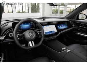Mercedes-Benz E 300 de T AMG-Line Diesel-Hybrid 0,5%-Versteuerung