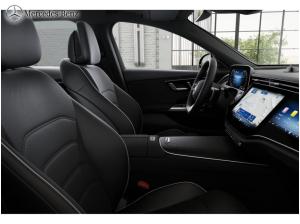 Mercedes-Benz E 300 de T AMG-Line Diesel-Hybrid 0,5%-Versteuerung