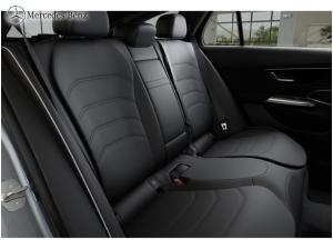 Mercedes-Benz E 300 de T AMG-Line Diesel-Hybrid 0,5%-Versteuerung