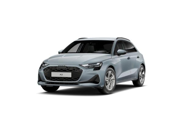 Audi A3 Sportback 40 TFSIe+WINTERRÄDER+AHK+SPORTSITZE+