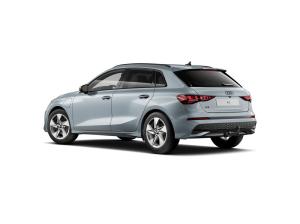 Audi A3 Sportback 40 TFSIe+WINTERRÄDER+AHK+SPORTSITZE+