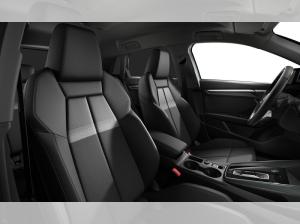 Audi A3 Sportback 40 TFSIe+WINTERRÄDER+AHK+SPORTSITZE+