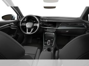 Audi A3 Sportback 40 TFSIe+WINTERRÄDER+AHK+SPORTSITZE+