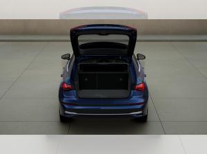 Audi A3 Sportback 30 TFSI advanced Std.Heiz 18" Kamera LED Navi