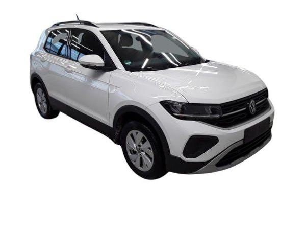 T-Cross