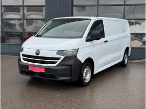 Volkswagen Transporter Kasten 2.0 TDI Aut. LR LED 5-J-GAR AHK KAMERA KLIMA PDC GRA