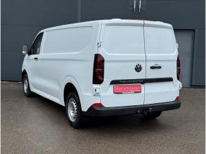 Volkswagen Transporter Kasten 2.0 TDI Aut. LR LED 5-J-GAR AHK KAMERA KLIMA PDC GRA