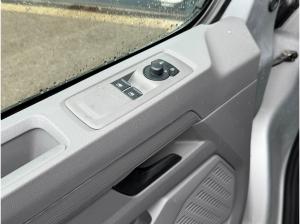 Volkswagen Transporter Kasten 2.0 TDI Aut. LR LED 5-J-GAR AHK KAMERA KLIMA PDC GRA