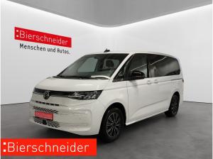 Volkswagen T7 Multivan LÜ 2.0 TDI DSG Energy 7-S. VIS-A-VIS LED NAVI-PRO 5-J-GAR AHK