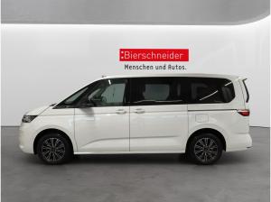 Volkswagen T7 Multivan LÜ 2.0 TDI DSG Energy 7-S. VIS-A-VIS LED NAVI-PRO 5-J-GAR AHK