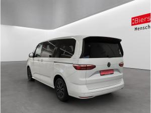 Volkswagen T7 Multivan LÜ 2.0 TDI DSG Energy 7-S. VIS-A-VIS LED NAVI-PRO 5-J-GAR AHK
