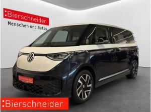 Volkswagen ID.Buzz 75 Jahre Bulli LR 7-S. IQ.LIGHT NAVI-PRO 20 AHK AREA-VIEW