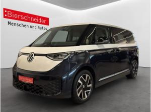 Volkswagen ID.Buzz 75 Jahre Bulli LR 7-S. IQ.LIGHT NAVI-PRO 20 AHK AREA-VIEW