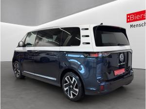Volkswagen ID.Buzz 75 Jahre Bulli LR 7-S. IQ.LIGHT NAVI-PRO 20 AHK AREA-VIEW
