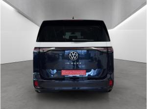 Volkswagen ID.Buzz 75 Jahre Bulli LR 7-S. IQ.LIGHT NAVI-PRO 20 AHK AREA-VIEW