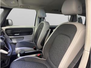 Volkswagen ID.Buzz 75 Jahre Bulli LR 7-S. IQ.LIGHT NAVI-PRO 20 AHK AREA-VIEW