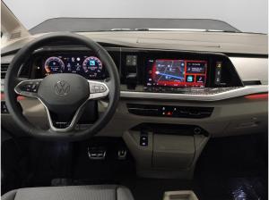 Volkswagen T7 Multivan LÜ 2.0 TDI DSG Energy 7-S. VIS-A-VIS LED NAVI-PRO 5-J-GAR AHK