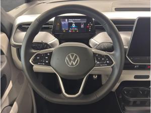 Volkswagen ID.Buzz 75 Jahre Bulli LR 7-S. IQ.LIGHT NAVI-PRO 20 AHK AREA-VIEW