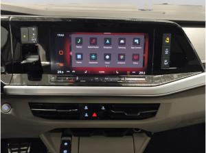 Volkswagen T7 Multivan LÜ 2.0 TDI DSG Energy 7-S. VIS-A-VIS LED NAVI-PRO 5-J-GAR AHK