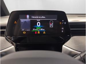 Volkswagen ID.Buzz 75 Jahre Bulli LR 7-S. IQ.LIGHT NAVI-PRO 20 AHK AREA-VIEW