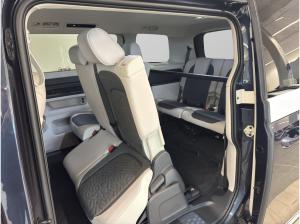 Volkswagen ID.Buzz 75 Jahre Bulli LR 7-S. IQ.LIGHT NAVI-PRO 20 AHK AREA-VIEW