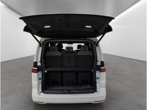 Volkswagen T7 Multivan LÜ 2.0 TDI DSG Energy 7-S. VIS-A-VIS LED NAVI-PRO 5-J-GAR AHK