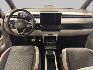 Volkswagen ID.Buzz 75 Jahre Bulli LR 7-S. IQ.LIGHT NAVI-PRO 20 AHK AREA-VIEW