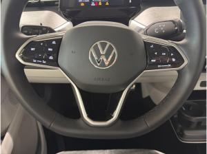 Volkswagen ID.Buzz 75 Jahre Bulli LR 7-S. IQ.LIGHT NAVI-PRO 20 AHK AREA-VIEW