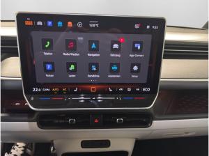 Volkswagen ID.Buzz 75 Jahre Bulli LR 7-S. IQ.LIGHT NAVI-PRO 20 AHK AREA-VIEW