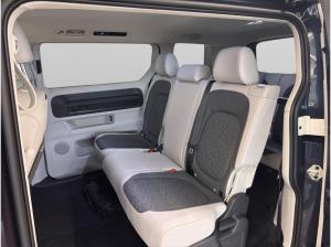 Volkswagen ID.Buzz 75 Jahre Bulli LR 7-S. IQ.LIGHT NAVI-PRO 20 AHK AREA-VIEW