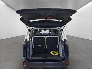 Volkswagen ID.Buzz 75 Jahre Bulli LR 7-S. IQ.LIGHT NAVI-PRO 20 AHK AREA-VIEW