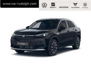Volkswagen T-Roc Style 1.5 eTSI DSG / Navi RFK