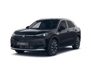 Volkswagen T-Roc Style 1.5 eTSI DSG / Navi RFK