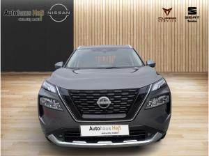 Nissan X-Trail e-4orce Tekna+ 7 Sitzer ACC