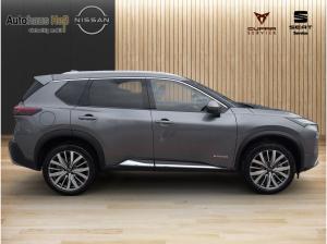 Nissan X-Trail e-4orce Tekna+ 7 Sitzer ACC